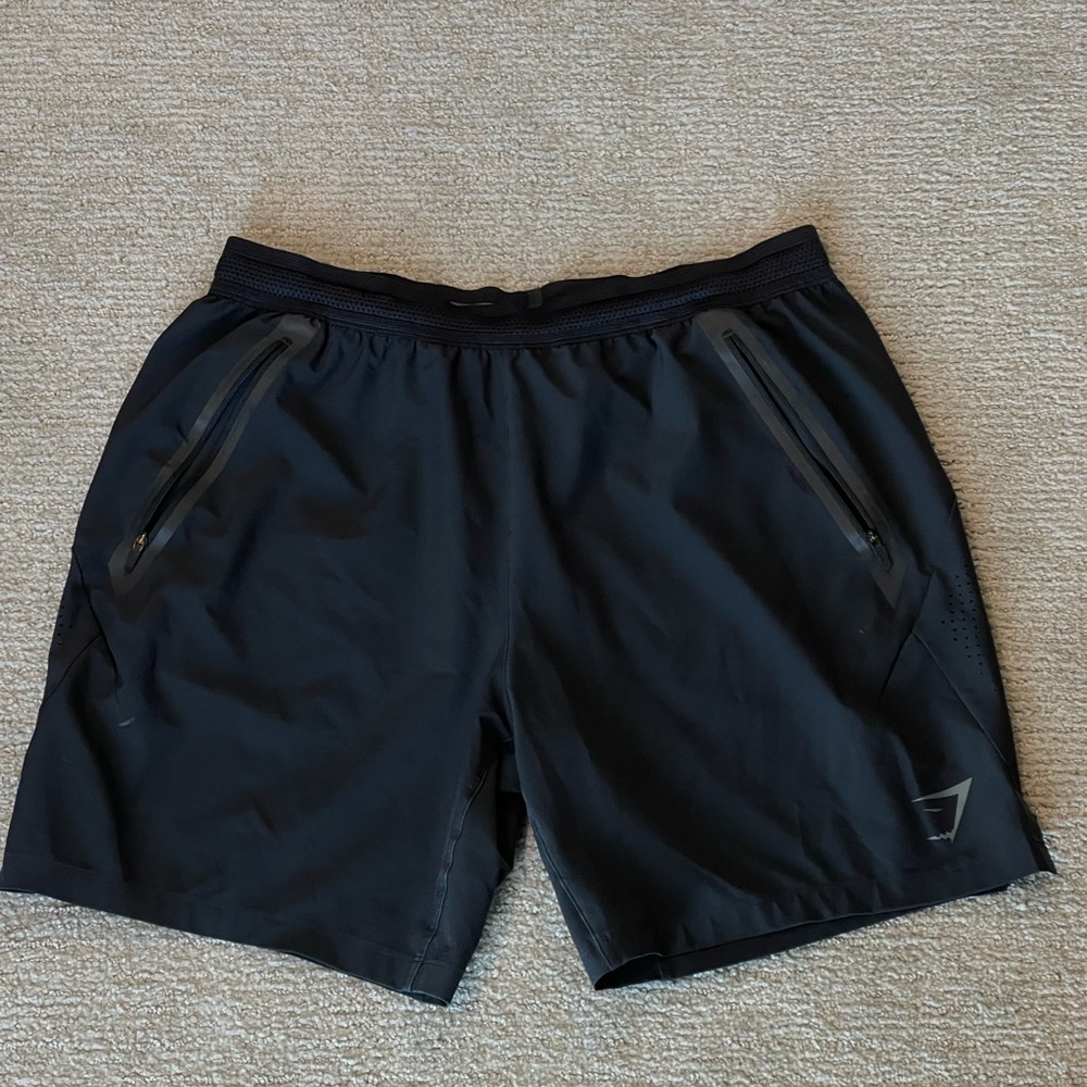 Gymshark Men’s Apex 5” Short